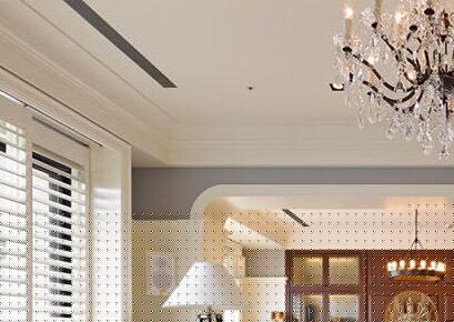 詳解海爾中央空調(diào)e6的基本知識