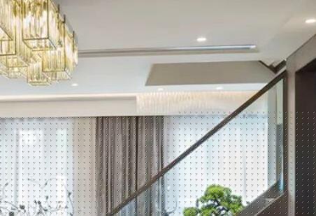 上海別墅中央空調(diào)安裝的具體事項