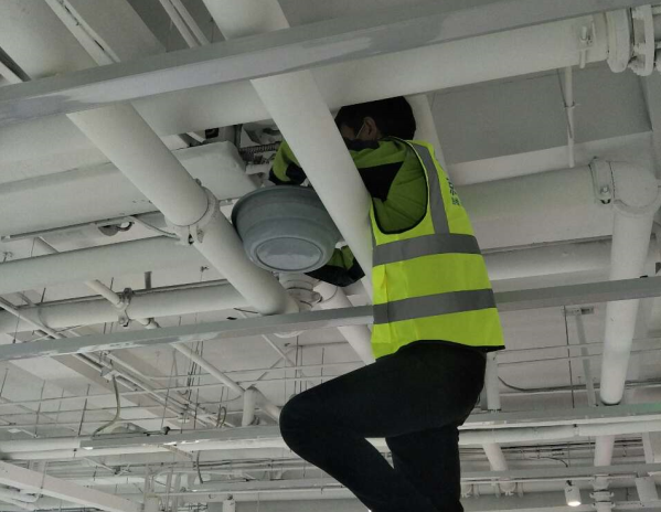 中央空調(diào)風機盤管設計安裝中需要注意得問題總結(jié)-圖1