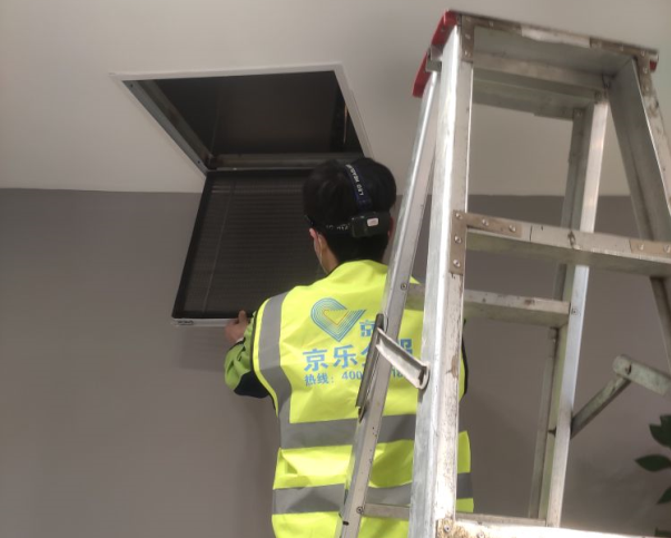 中央空調(diào)風機盤管設計安裝中需要注意得問題總結(jié)-圖2