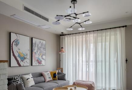 新手必看！奧克斯家用中央空調(diào)安裝的必備知識(shí)