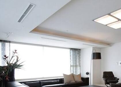 商用中央空調(diào)哪個品牌好？推薦澳柯瑪嵌入式中央空調(diào)