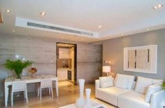 強(qiáng)烈推薦家用中央空調(diào)的5點理由