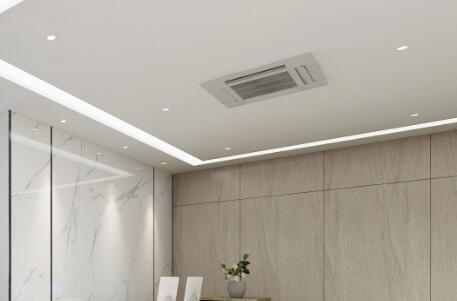 夏天來(lái)了，現(xiàn)在中央空調(diào)還能開(kāi)嗎