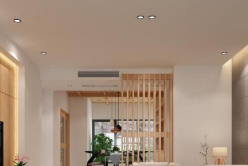 相較于普通空調(diào)，新風(fēng)空調(diào)有三點(diǎn)優(yōu)勢