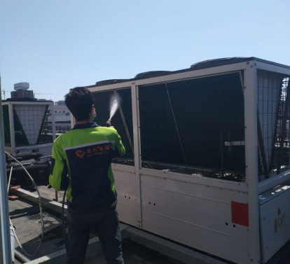 特靈空調(diào)安裝注意事項及收費(fèi)標(biāo)準(zhǔn)-圖1