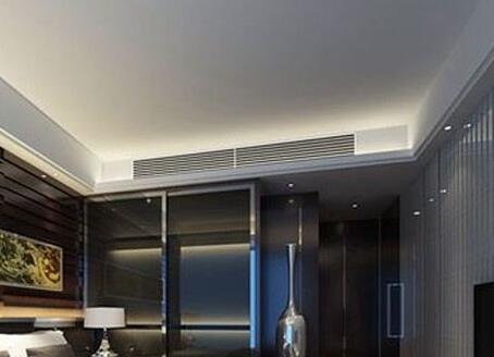 新房裝修，怎么選擇家用中央空調(diào)