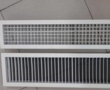 中央空調(diào)風口種類及作用 風口位置怎么更改