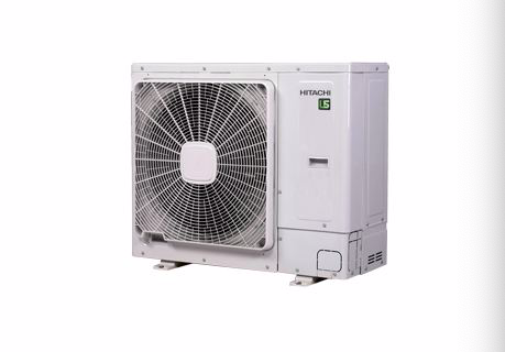 日立中央空調(diào)突然不能制熱了？4個原因