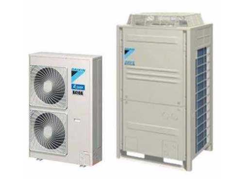 大金中央空調(diào)怎么樣？好嗎