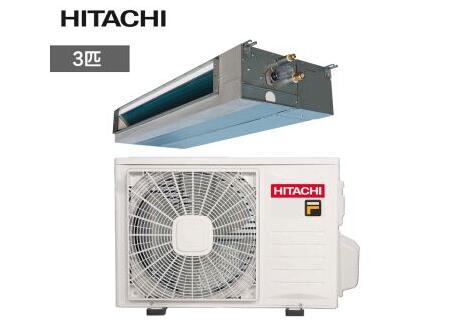 風(fēng)管機空調(diào)和中央空調(diào)一樣嗎