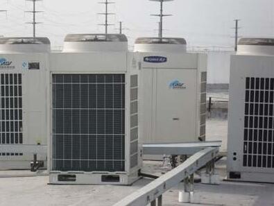 中央空調(diào)安裝規(guī)范，安裝流程