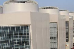 中央空調(diào)新風系統(tǒng)制造商如何設計