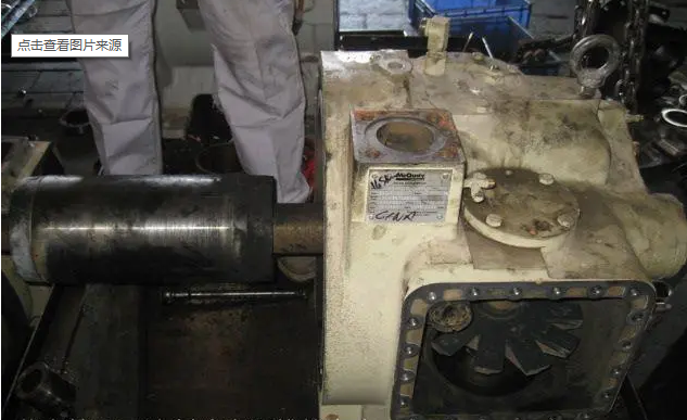 螺桿空壓機維修