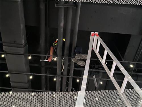 新風體系維保服務(wù)