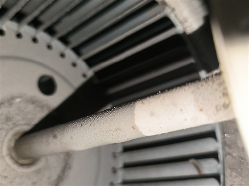 新風體系維保服務(wù)