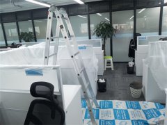 永安昌盛針對(duì)某銀行大廈中心中央空調(diào)改造節(jié)能方案案例