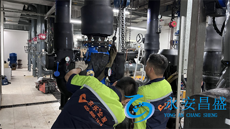 中央空調(diào)維修