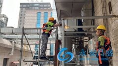 中央空調(diào)拆卸多少錢-空調(diào)拆卸費用明細(xì)讓您明白做決定