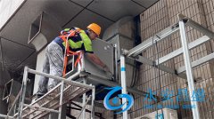 風(fēng)機(jī)盤管安裝指南(正確安裝風(fēng)機(jī)盤管步驟有哪些)