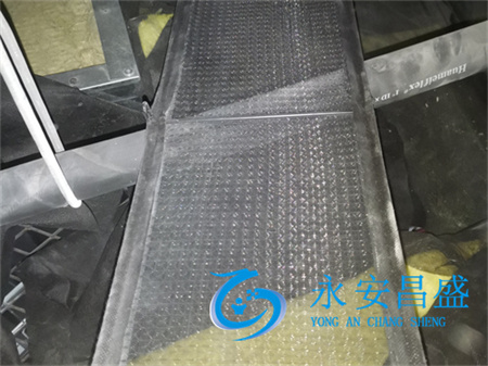 新風(fēng)系統(tǒng)清洗