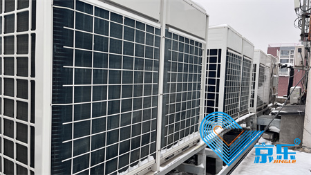 中央空調(diào)價(jià)格